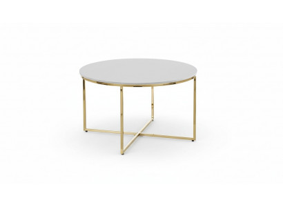 Table basse nouvelle table d'appoint luxueuse table dans le style moderne dans le salon