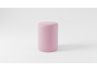 Tabouret rose Tabouret luxueux style moderne nouveau Siège Salon