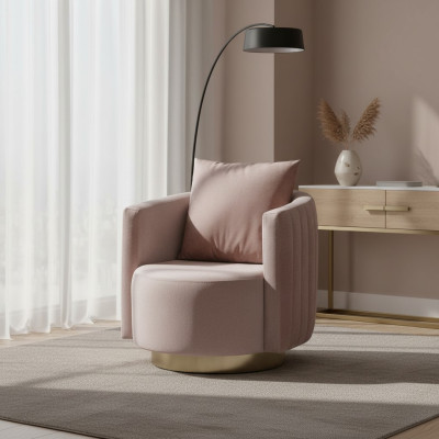 Fauteuil de luxe canapé rembourré trois places design moderne salon nouveau
