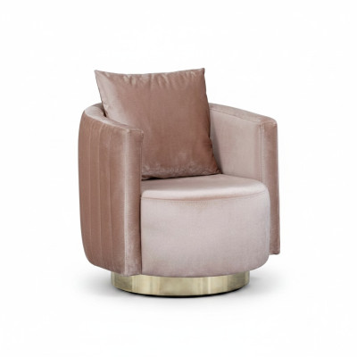 Fauteuil de luxe canapé rembourré trois places design moderne salon nouveau
