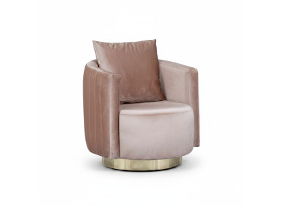 Fauteuil de luxe canapé rembourré trois places design moderne salon nouveau