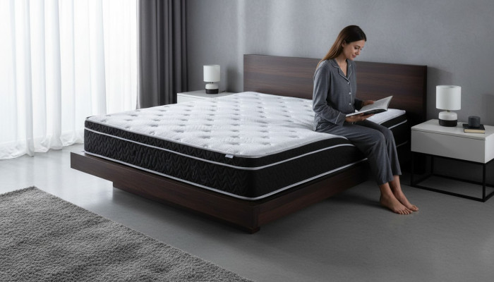 Matelas en mousse matelas en mousse froide matelas confort matelas 25cm