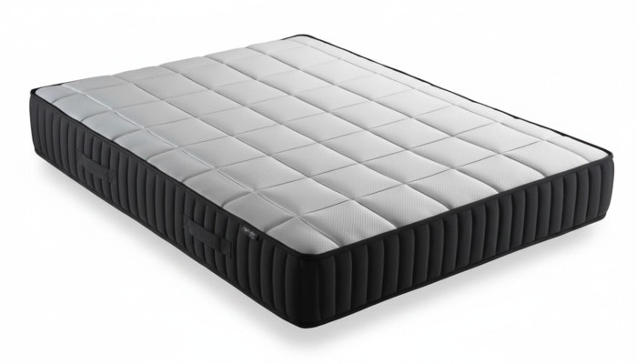 Matelas en mousse King Size 30cm matelas orthopédique pour chambre