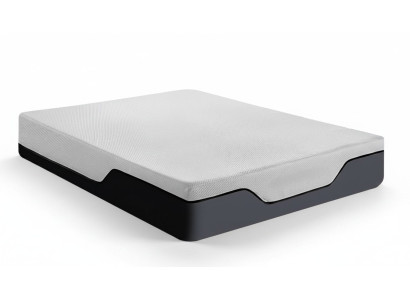 Matelas en mousse taille King Matelas orthopédique Matelas pour lit 35cm 90x190cm