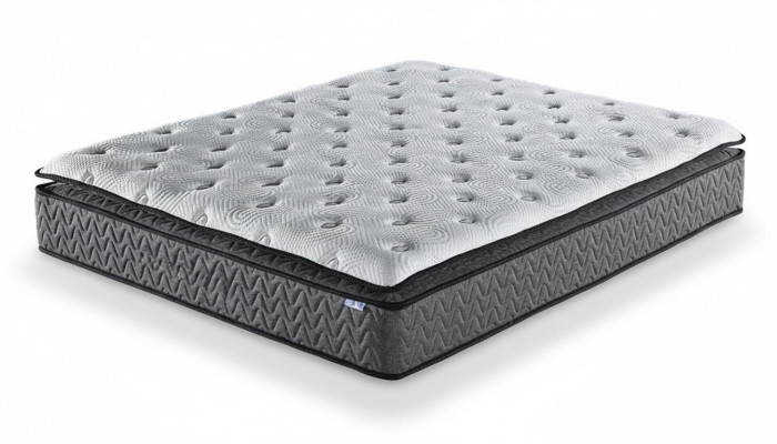 Matelas Comfort Matelas Oreiller Matelas 90x190x25