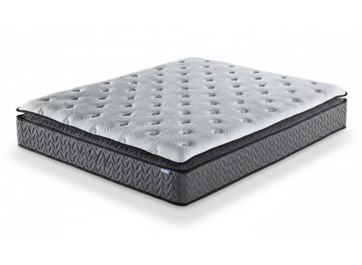 Matelas Comfort Matelas Oreiller Matelas 90x190x25