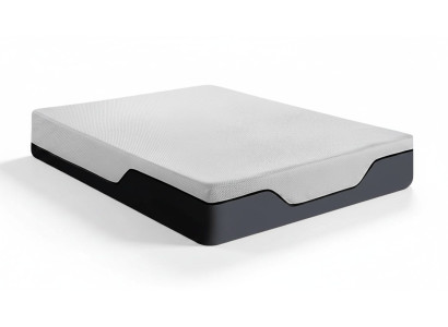 Matelas à ressorts ensachés Matelas en mousse froide Matelas confort 90x190