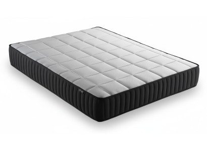 Matelas à ressorts ensachés Matelas en mousse froide Matelas 90x190 Matelas confort