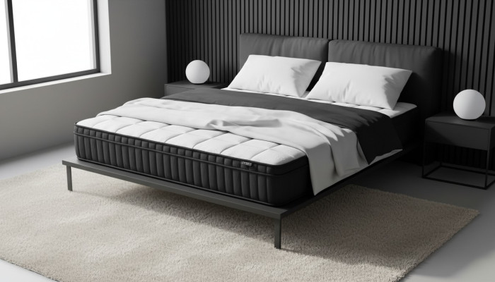 Matelas orthopédique matelas en mousse froide matelas en mousse matelas pour lit 30cm