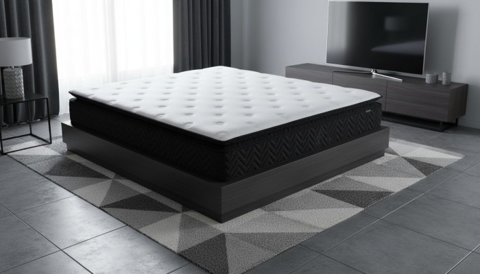 Matelas orthopédique matelas en mousse matelas pour lit matelas en mousse froide 30cm