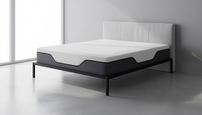 Matelas orthopédique matelas en mousse matelas pour lit matelas en mousse froide 25cm