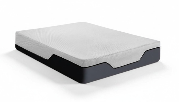Matelas orthopédique matelas en mousse matelas pour lit matelas en mousse froide 25cm