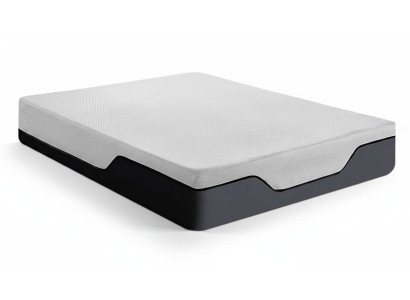 Matelas en mousse pour chambre King Size 30cm orthopédique