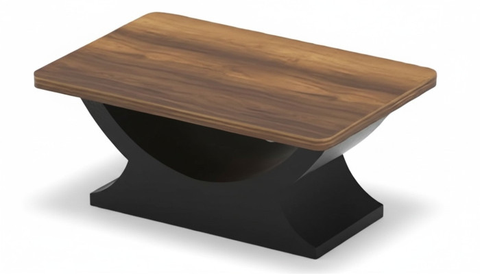 Table basse Mobili Table basse Table d'appoint Tables Tables en bois