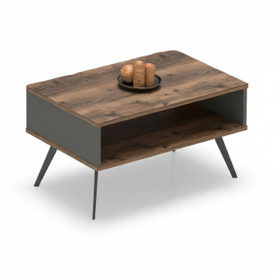 Table basse Table Tables de café Table d'appoint Meubles Tables Tables en bois