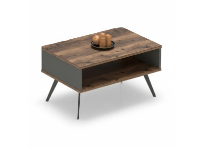 Table basse Table Tables de café Table d'appoint Meubles Tables Tables en bois