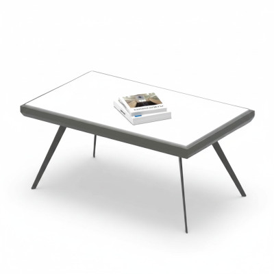Table basse en bois