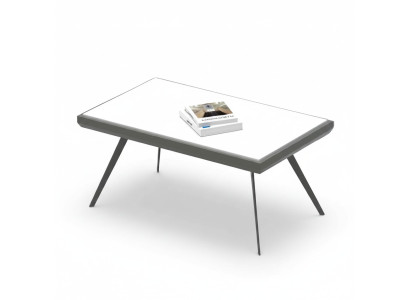 Table basse en bois