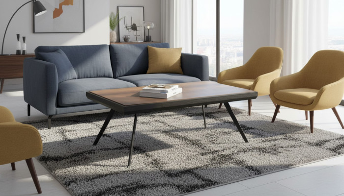 Table basse Mobili Table basse Table d'appoint Tables Tables en bois