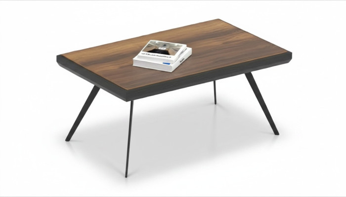 Table basse Mobili Table basse Table d'appoint Tables Tables en bois