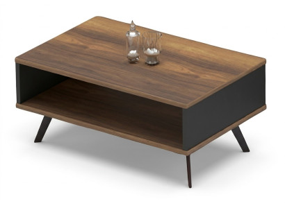 Table basse en bois