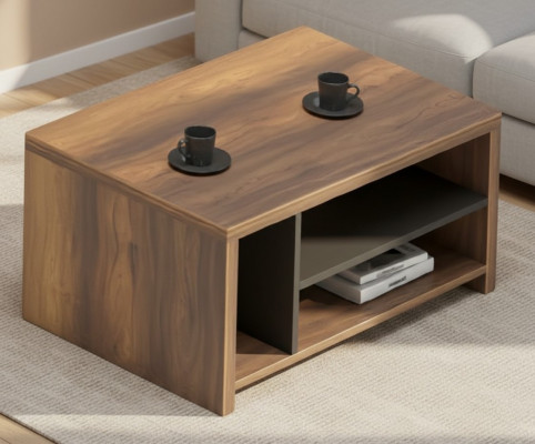 Table basse Mobili Tavolino Tavoli en bois