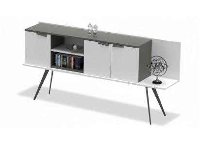 Armoire à documents Armoire de bureau Buffet Armoires Commode de bureau