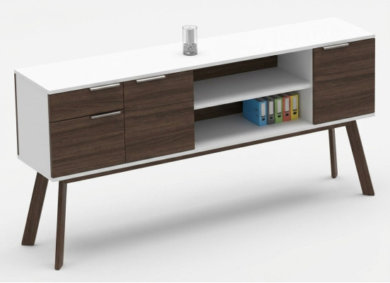 Armoire de documents Sideboard Bureau Armoires Table de bureau