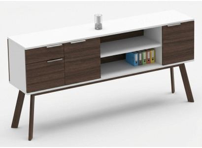 Armoire de documents Sideboard Bureau Armoires Table de bureau