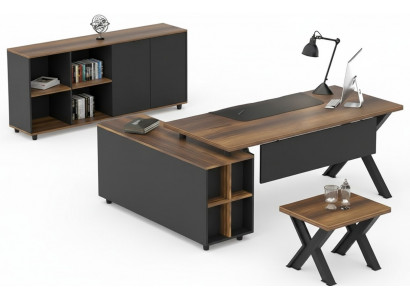 Bureau de bureau table table multifonction mobilier de bureau