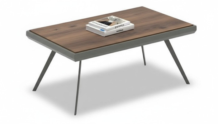 Table basse Mobili Table Tables en bois Tables basses Table d'appoint