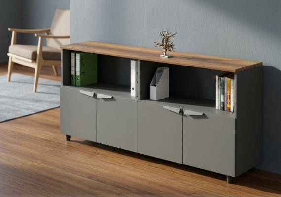 Armoire de documents Armoire de bureau Armoire de bureau Buffet Commode