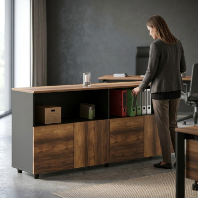 Armoire de bureau
