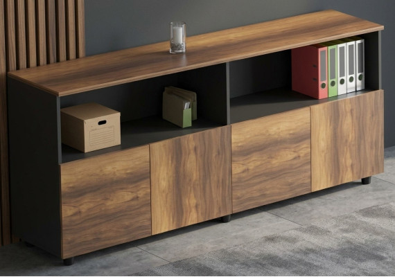 Armoire de bureau