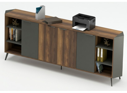 Armoire de bureau Sideboard Armoires Commode Armoire de bureau