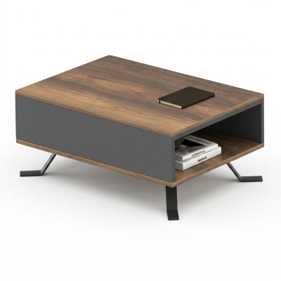 Table basse Mobili Table basse Mesitas Tables en bois