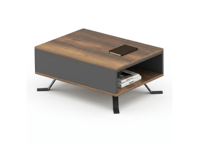 Table basse Mobili Table basse Mesitas Tables en bois