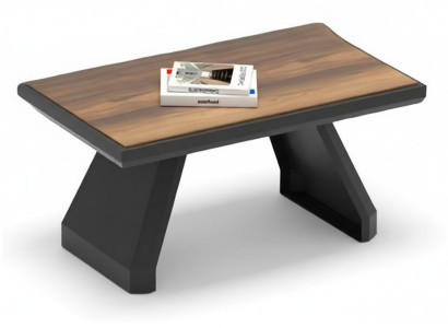 Table basse en bois