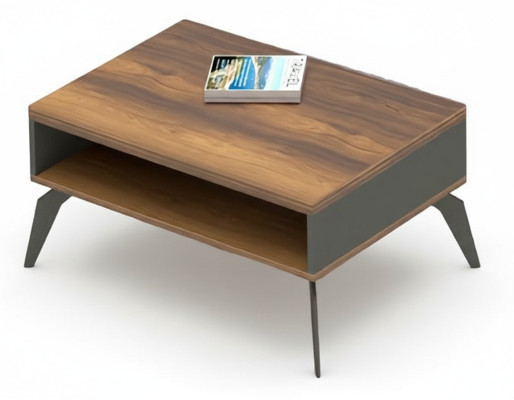 Table basse en bois