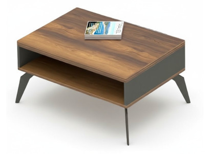 Table basse en bois