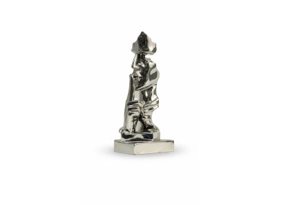 Sculpture décorative de figure 33 cm nouvelle décoration