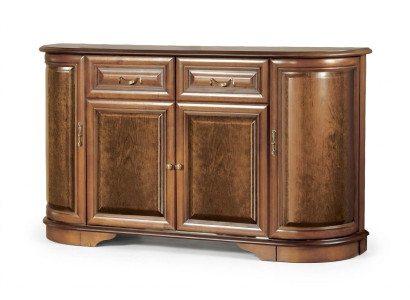 Sideboard Mehrzweckschrank Kommodenschrank Anrichte Stauraummöbel