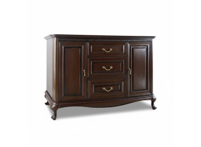 Sideboard Anrichte Kommode Schrankbuffet Servierschrank Vorratsschrank