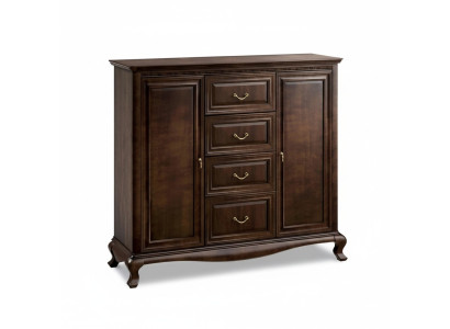 Kommode Servierkommode Sideboard Anrichte Schubladenschrank Kommodenschrank
