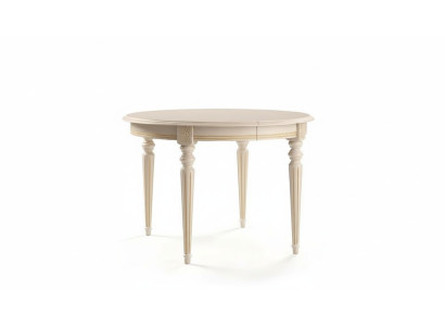 Esstisch Rundtisch Holztisch Küchentisch Familientisch Speisetisch Tafel Tisch