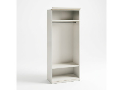 Schrank Element begehbaren Kleiderschrank Hochschrank Kleiderkasten Schränke