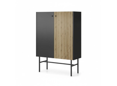 Kommodenschrank Schrank Kleinmöbel Stauraummöbel Wohnzimmerschrank