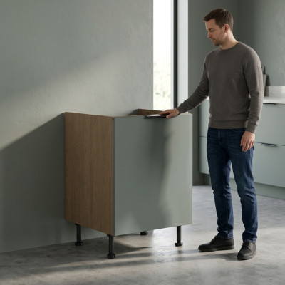 Meuble de cuisine Perus sous module individuel