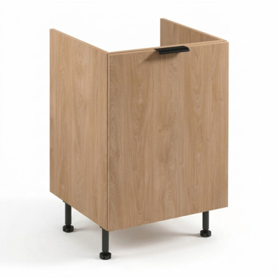 Armoire de cuisine mobile