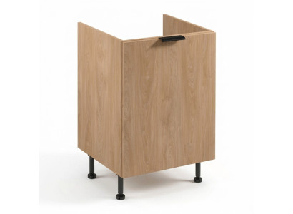 Armoire de cuisine mobile